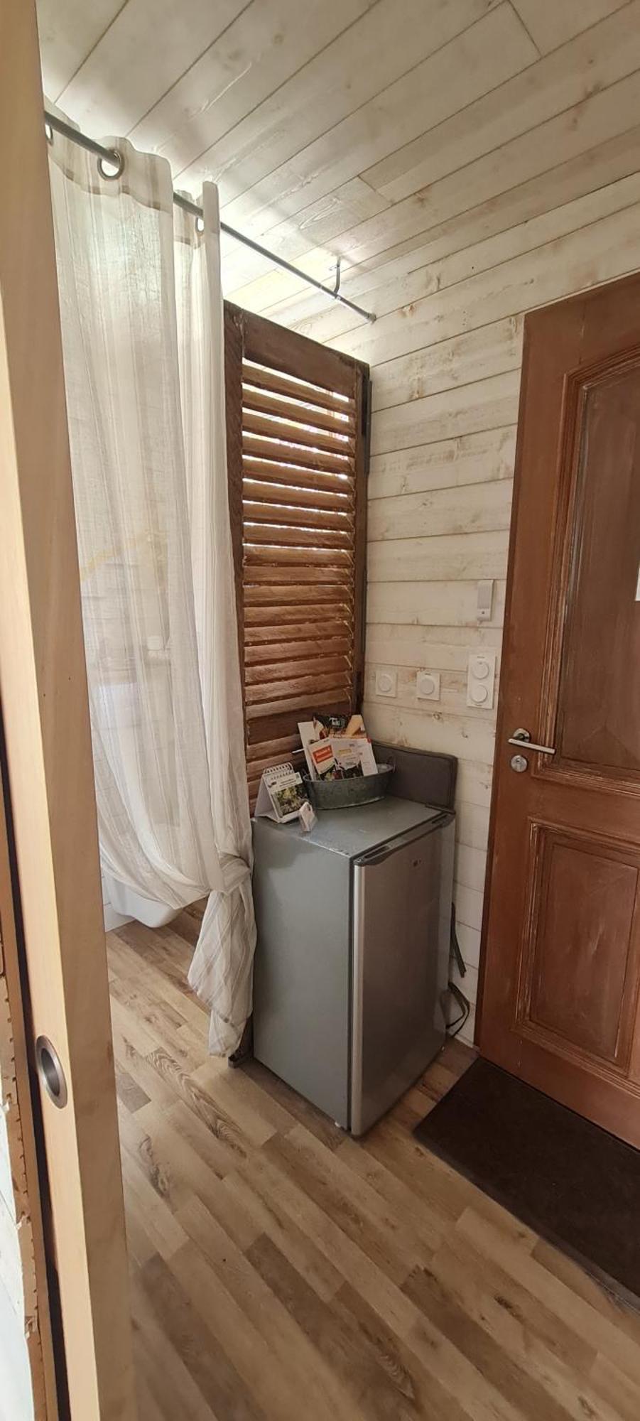 Le Cocon De Mina, 15 Min Du Puy Du Fou Apartment